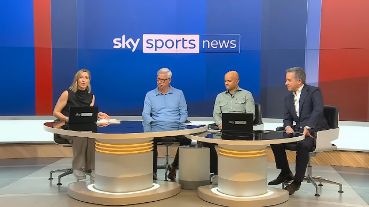 Arsenal Set To Make More Signings In January! Sky Sport Reveal Transfer Plans