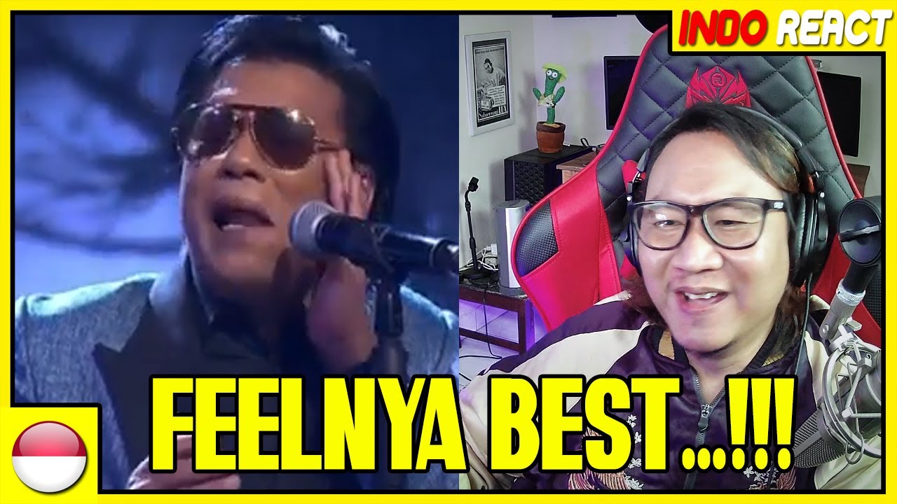 SHIDEE - Malam - Gegar Vaganza 2021 Minggu 2 | INDOREACT