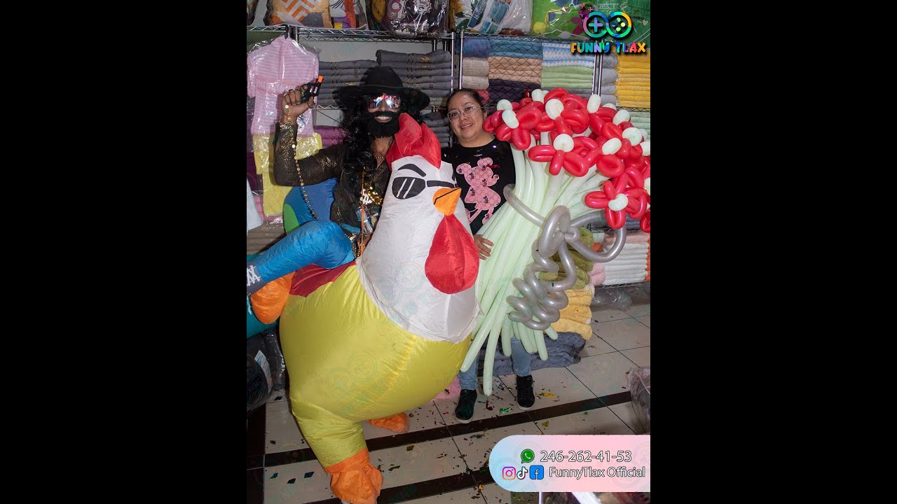 🤩¡El jefe le mando una sorpresa por su cumpleaños, no se lo esperaba! 😅🎉💐