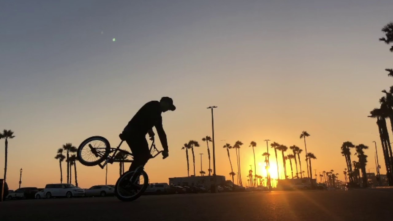 Gabe Weed Tricks of a 44 year old