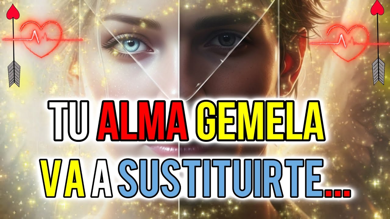 🚨 SEÑAL DIVINA: Tu gran amor está a punto de cambiarlo todo