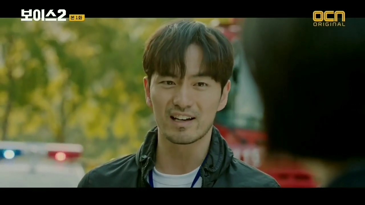 [FMV] Do Kang Woo × Kang Kwon Joo 도강우-강권주 [Everytime - Chen(EXO) ft Punch ] #보이스2#보이스3#OCN#이진욱#이하나