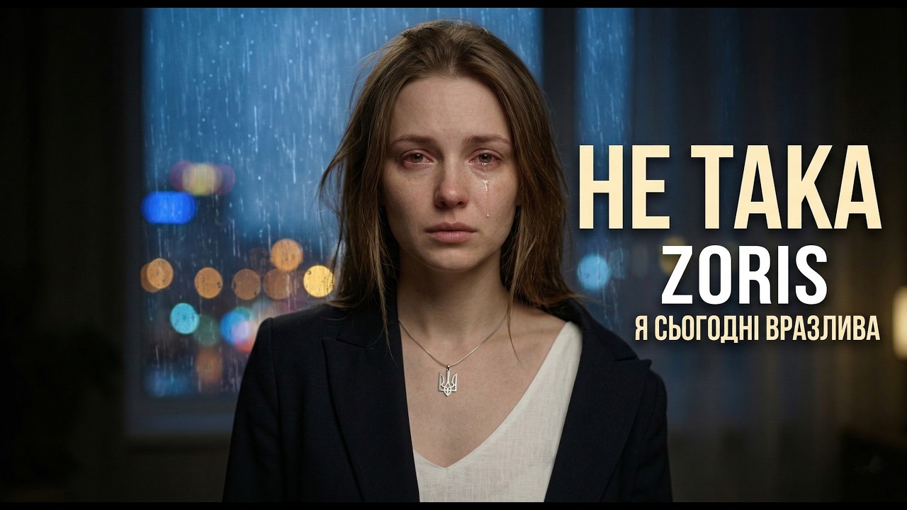 ZORIS — Не така (Official Video)