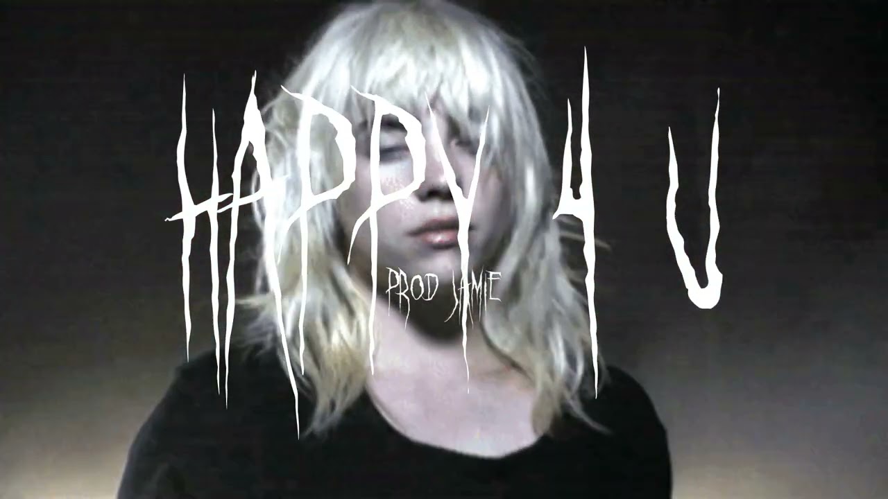 [FREE] Happy 4 U - Billie Eilish Remix Type Beat