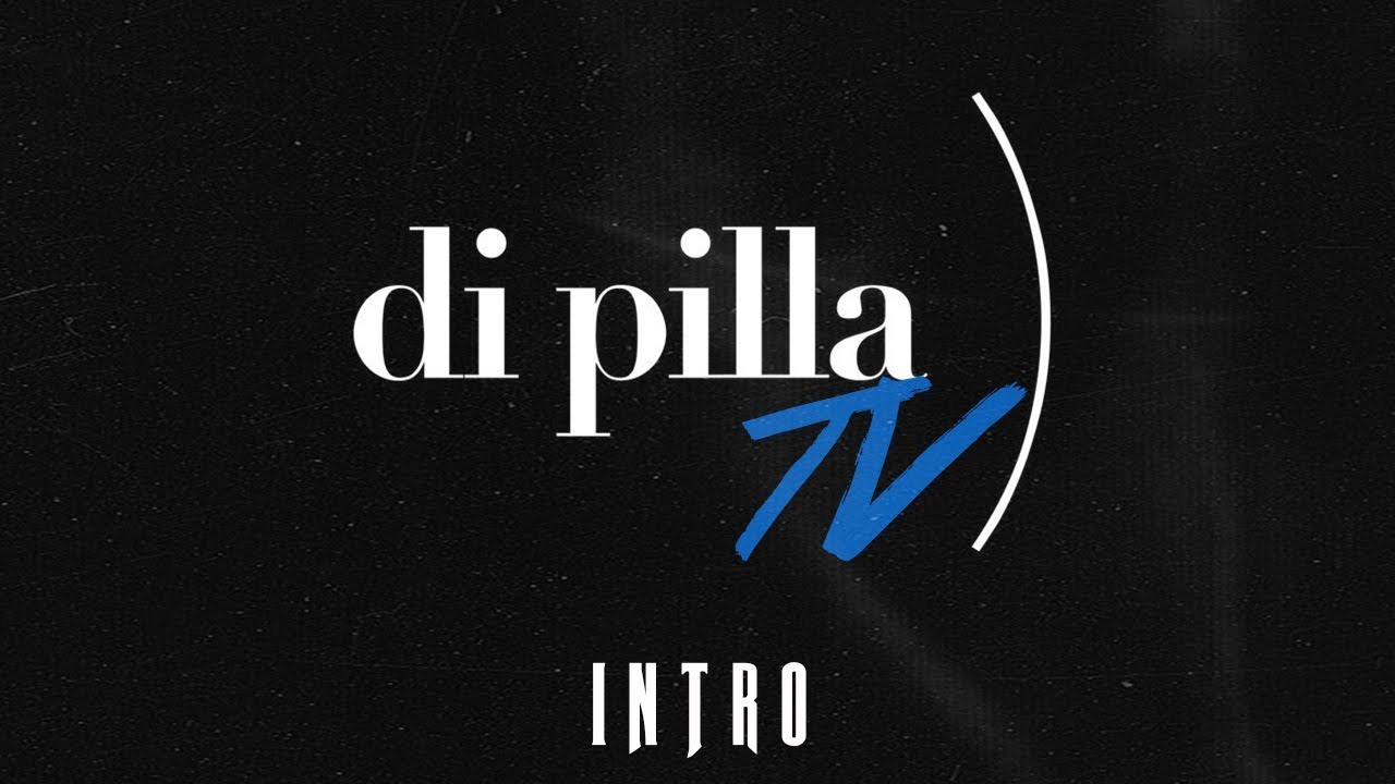 DiPillaTV - Introduction