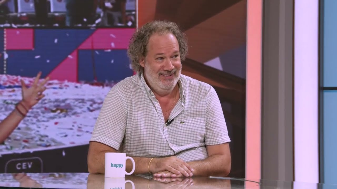 Dejan Andjus ostro o Jokicu i i svetskom prvenstvu - 