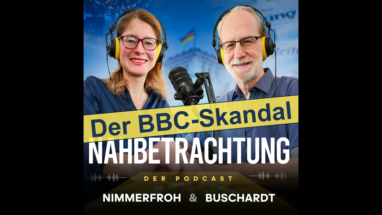 Trump und der BBC-Skandal!