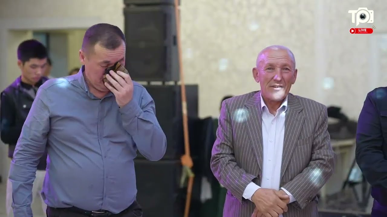 O'ktam & Farida (Jaslar Keshesi)