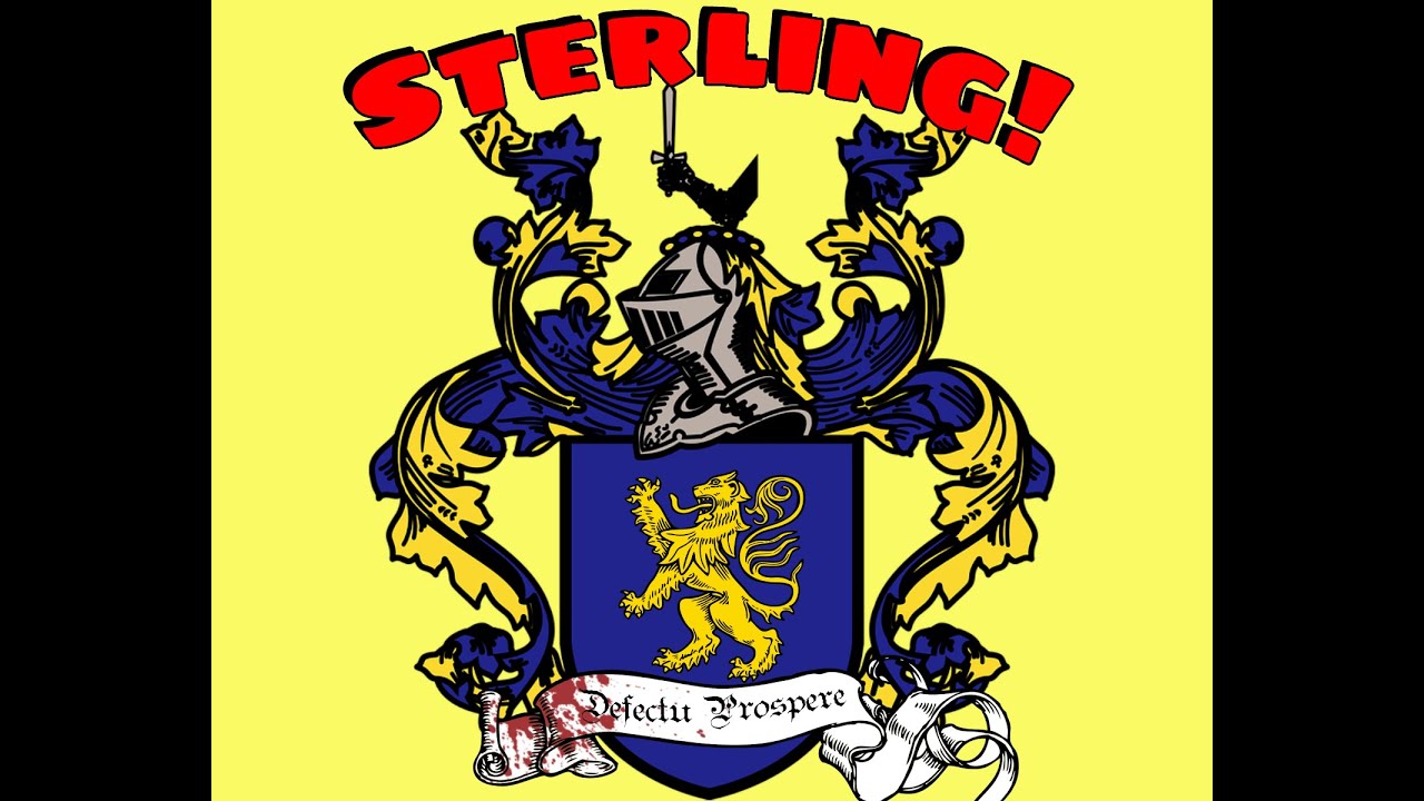 Sterling: The Premiere