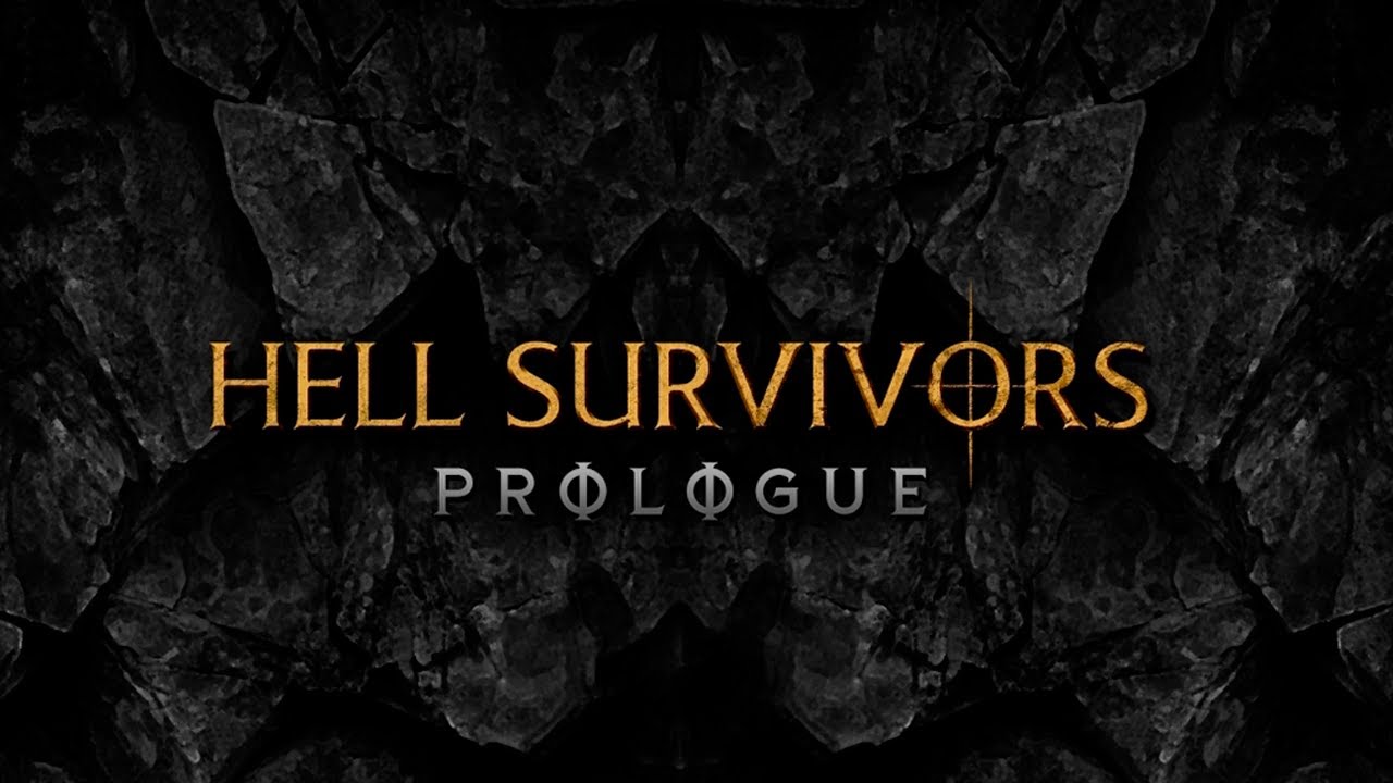 🔥 ХП РЕШАЕТ, НУ И ДРОБОВИК - Hell Survivors: Prologue