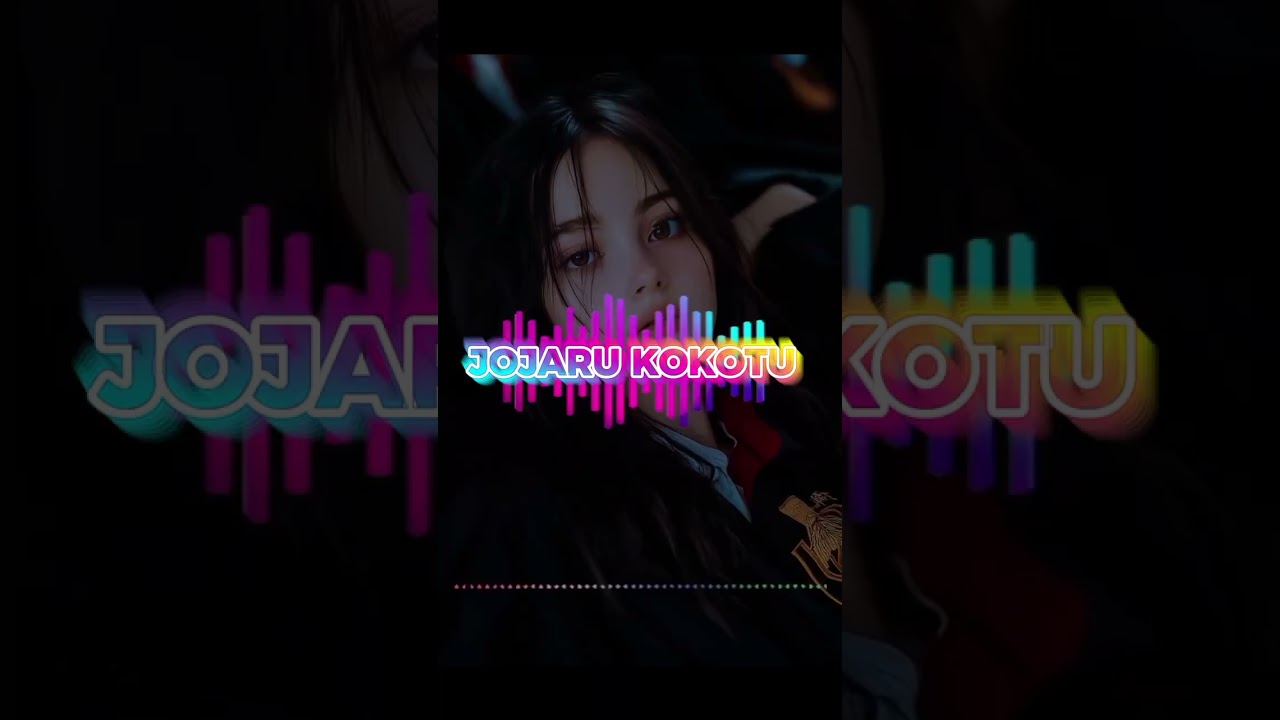 Zoget-Jojaru Kokotu Terbaru (FNR-Edit)✅✅✅