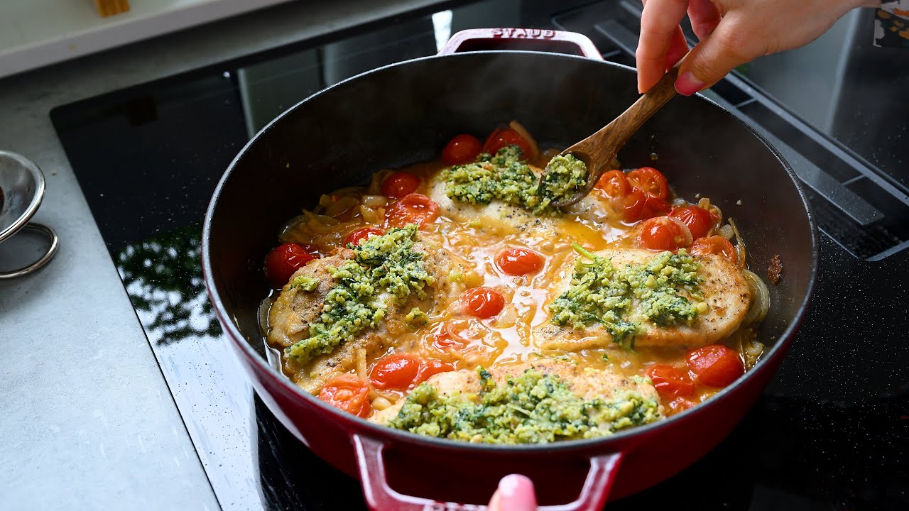 Испанский мясник научил меня этому трюку: мясо тает во рту, как масло.