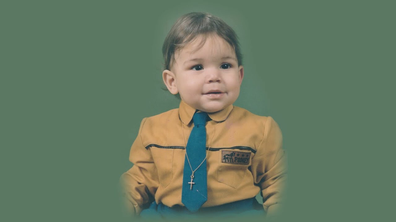 REGULA - Conway ft KRISTOMAN