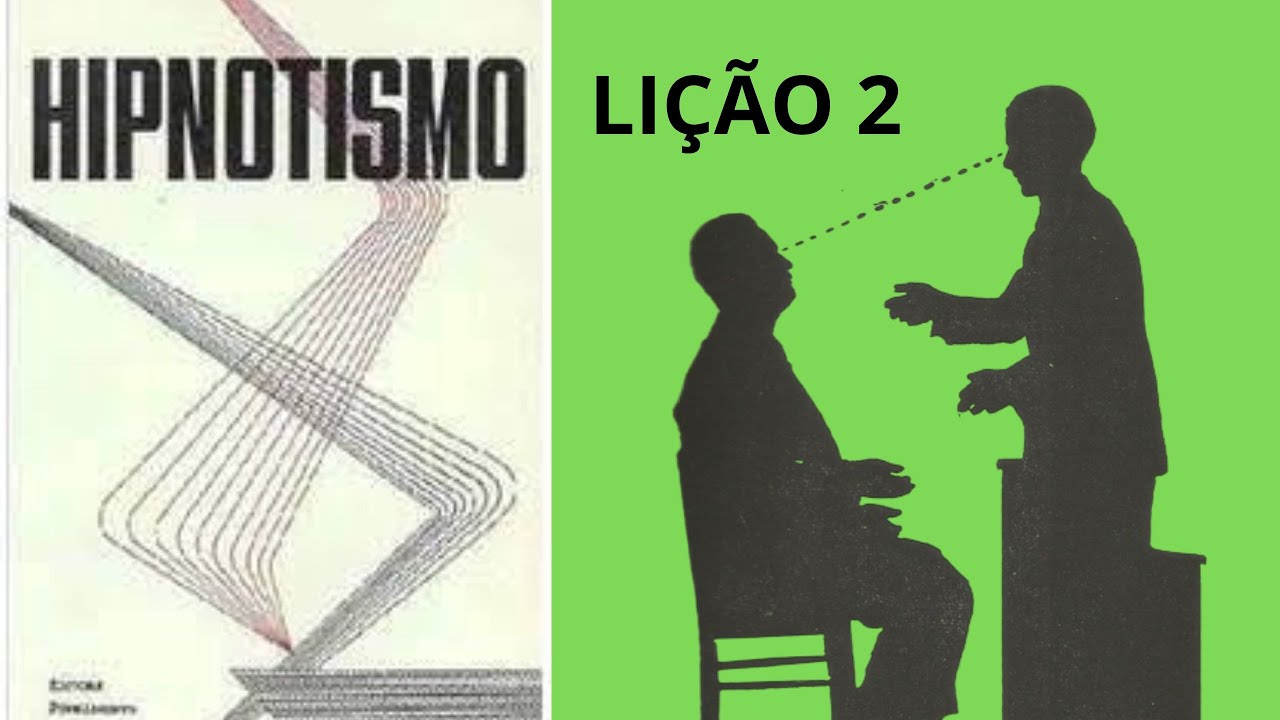 HIPNOTISMO - Parte 2