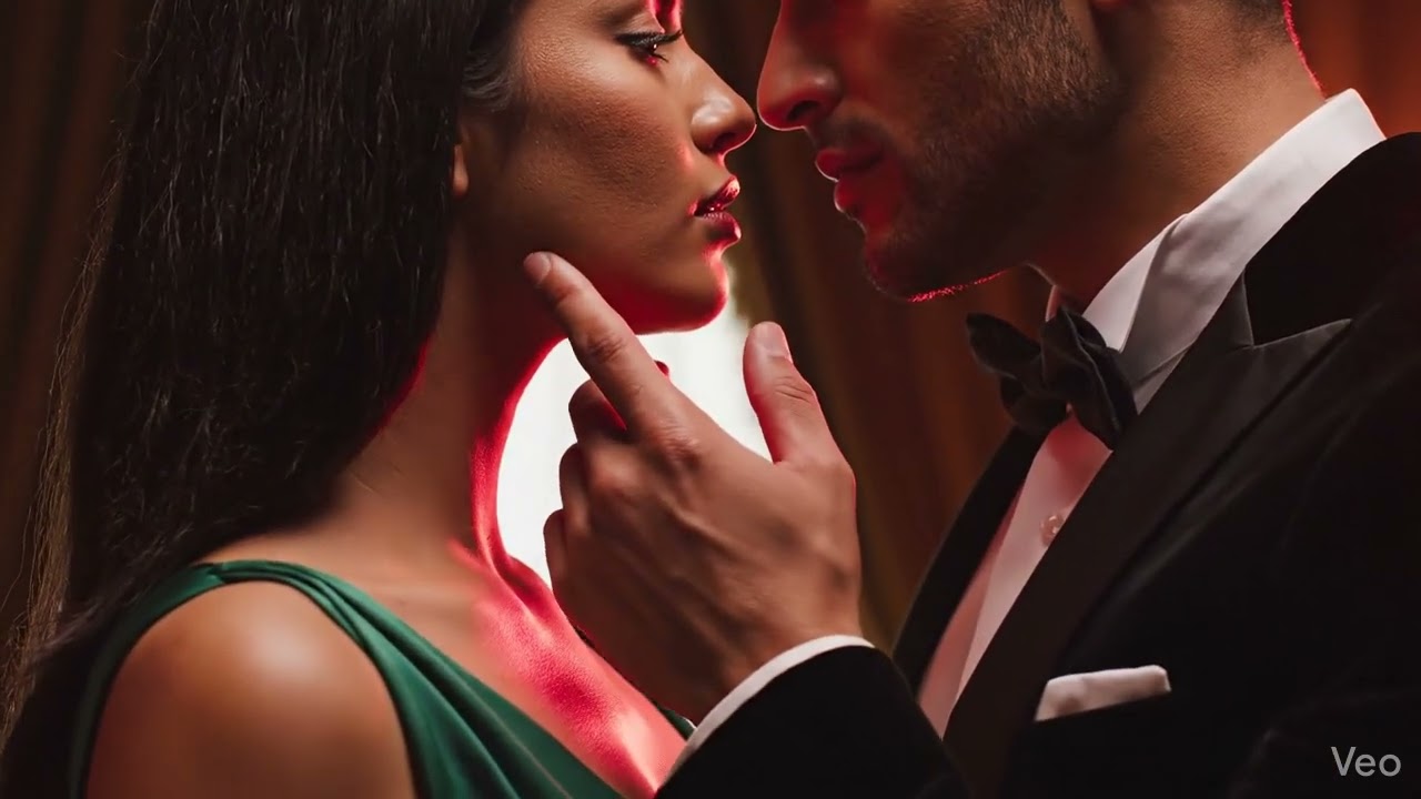 Cinematic Sensual Video Generation ai