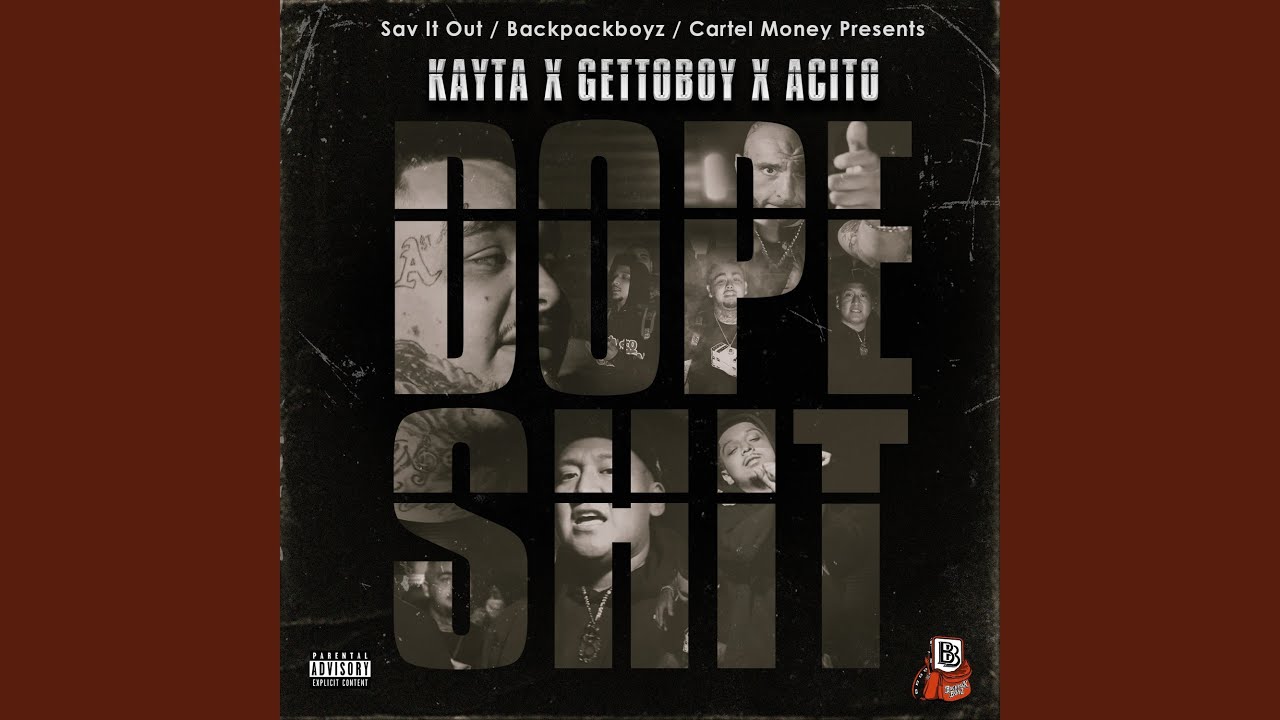 Dope Shit