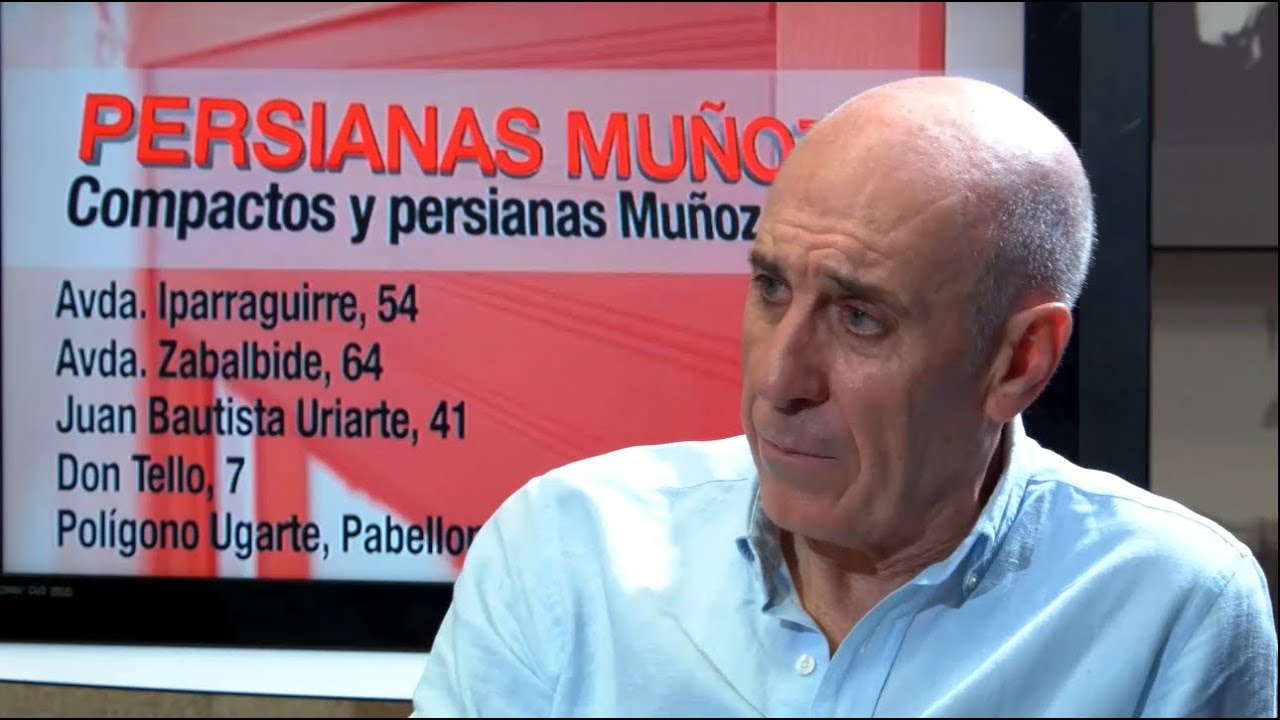 Manolo Sarabia: 