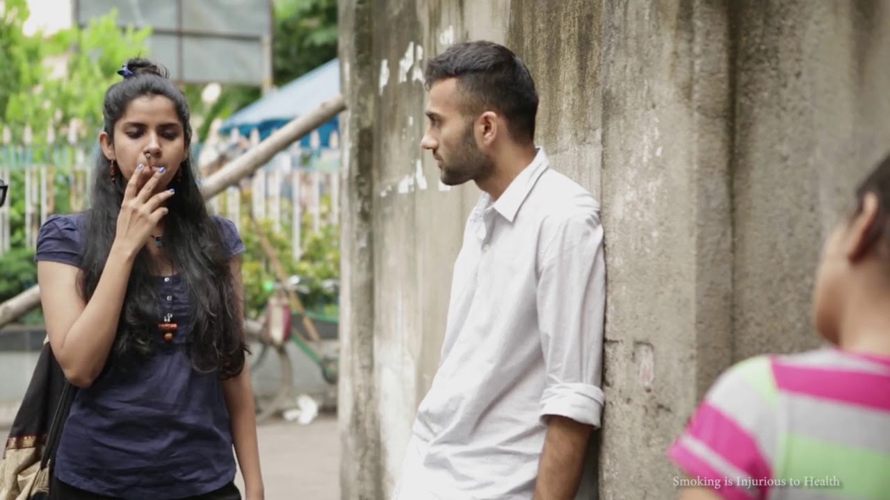 TWINS   A film on Drug Prevention for Collage Students