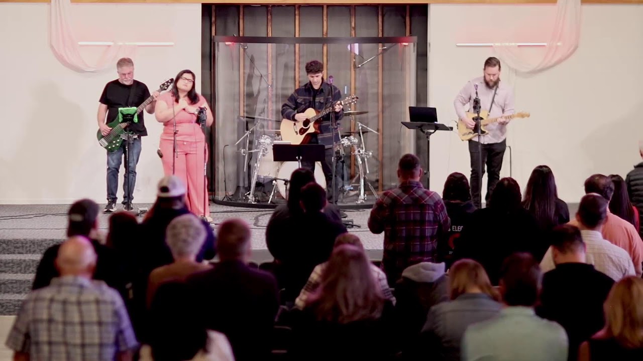 The Way of Wisdom: Pastor Mike Mugford | 9AM Service