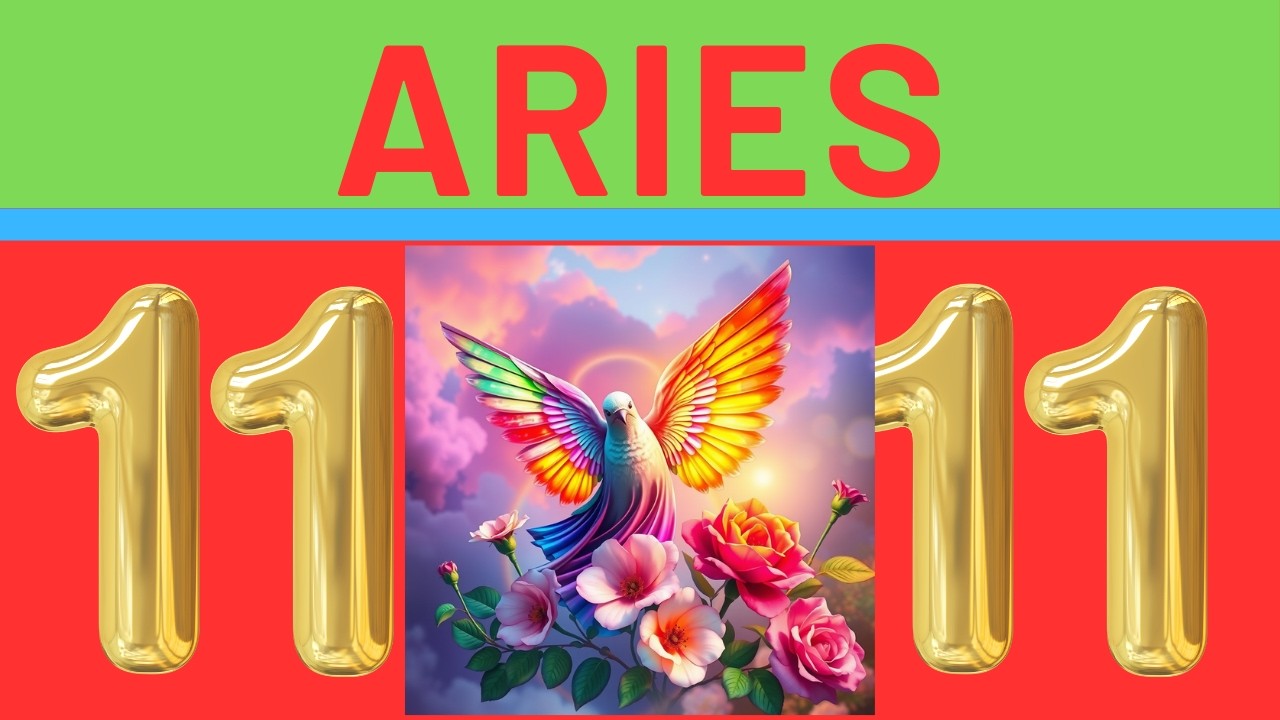 DE GOLPE ARIES  ES TAN EXACTA ESTA TAROTISTA QUE ASUSTAAAA😱 💸📞⭐👑 🙏🎁HOROSCOPO ✅ORACULO TAROT D