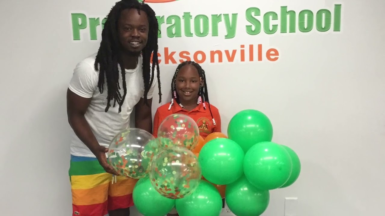 Icon Prep’s Dad’s Day Lunch 2022