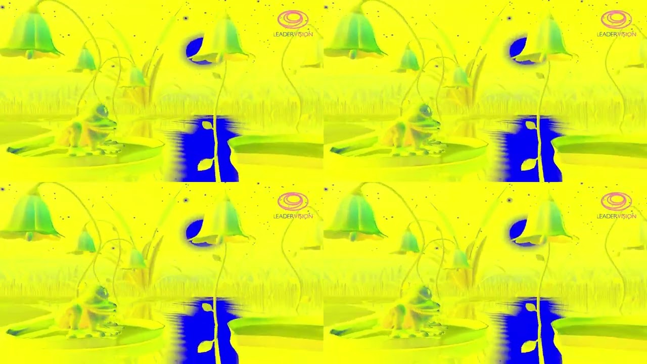 Crocki Crocki - Canciones de la Granja de Zenon x4 screen || Preview 2 Effects