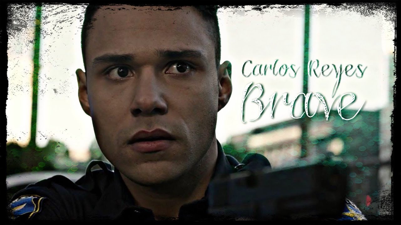 Carlos Reyes || Brave