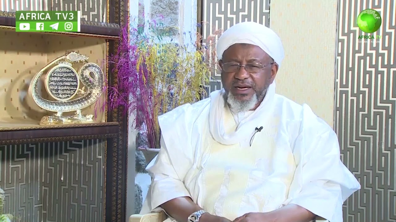 SHIN ZAN IYA KARANTA WANNAN ADDU'AR DOMIN  NEMAN AURE  || DR. BASHIR ALIYU UMAR ||