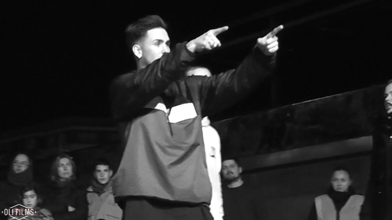Carnales vs Freshit TOP 4 Street of rage 2K16| OLIFILMS