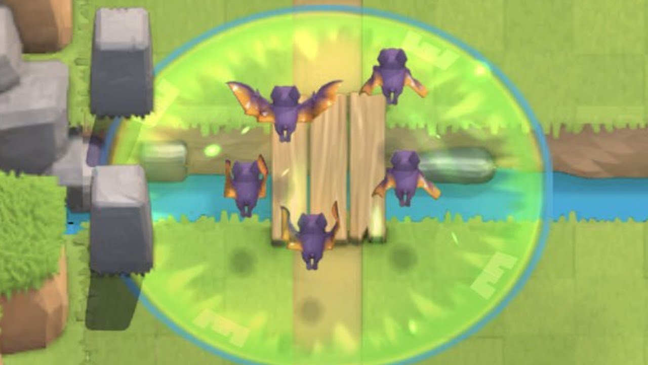 no dart goblin