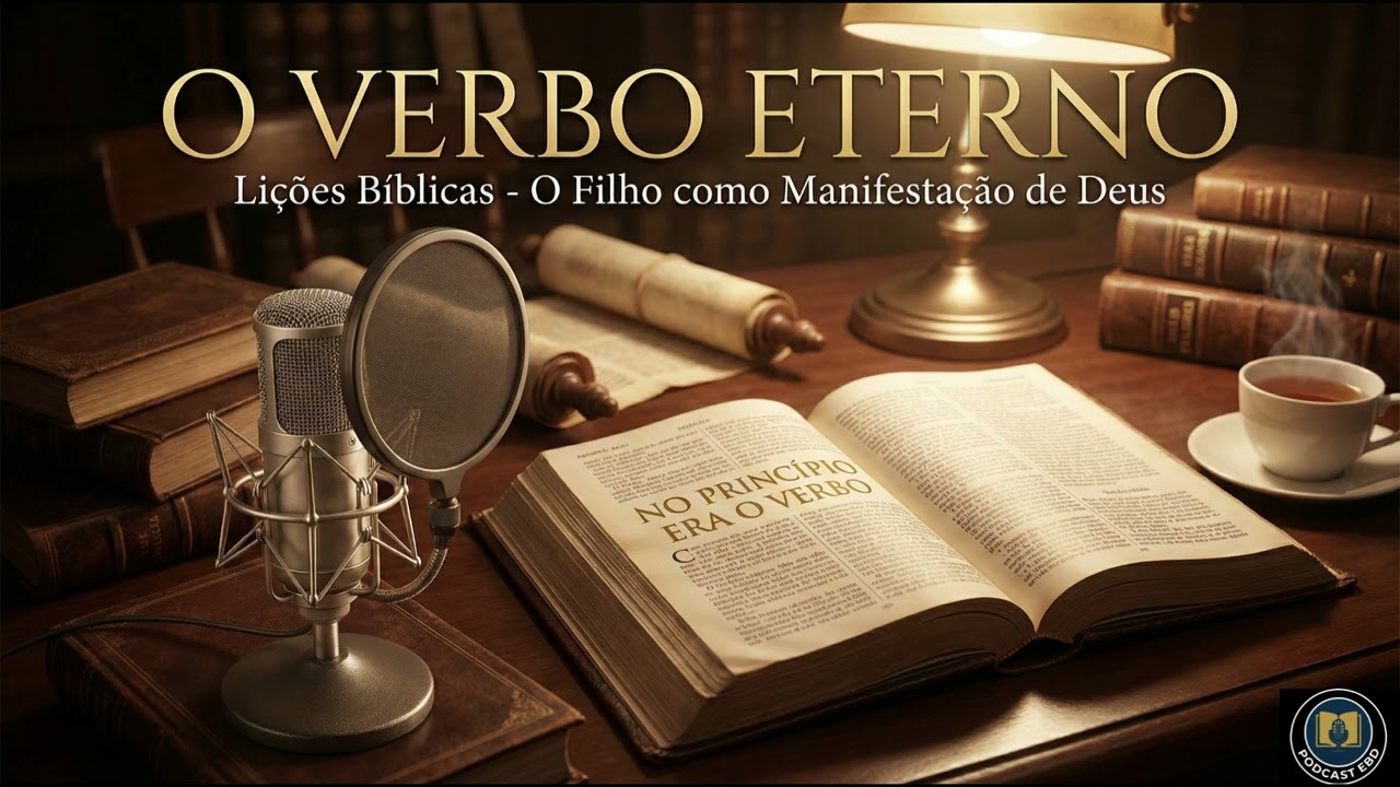 Por que Jesus é chamado de 