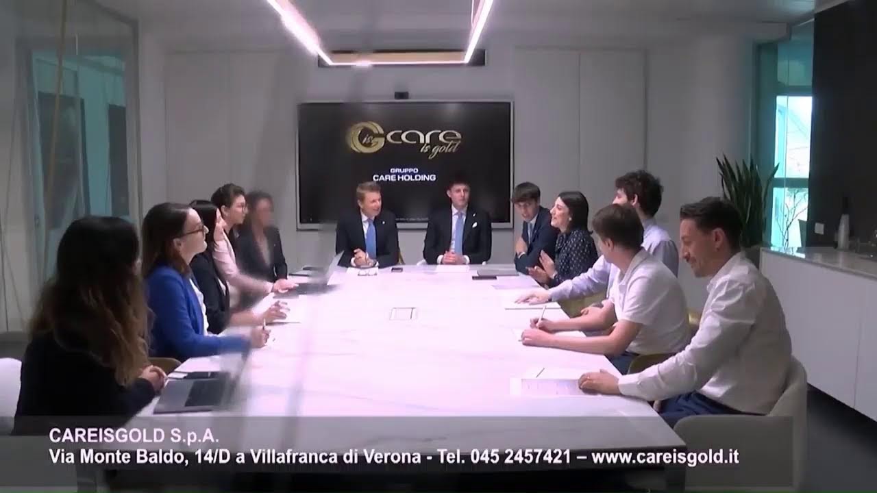 🔵LIVE ORA: TG 100 NOTIZIE 🔵 Le principali notizie da Taranto e dalla Puglia con Marina Luzzi.
