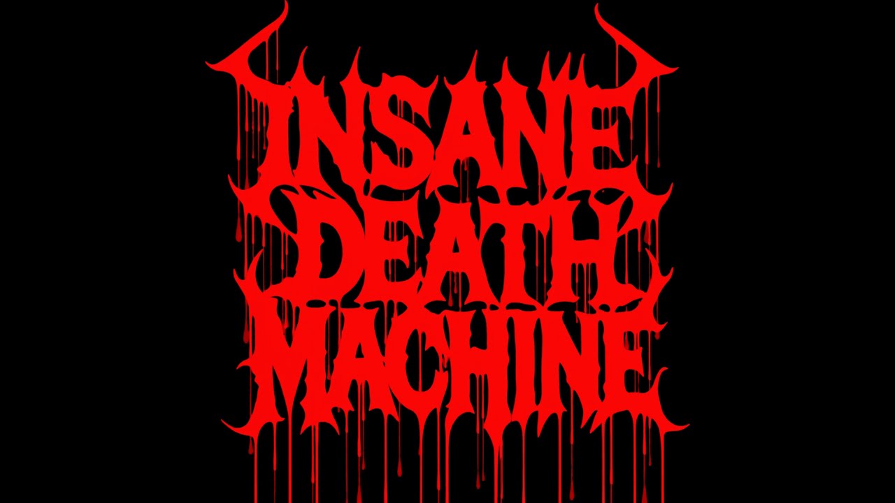 Insane Death Machine @ Punk Fiction 20.12.2025
