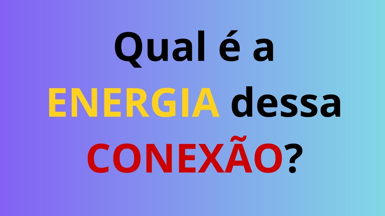 QUAL a ENERGIA dessa COMEXÃO hoje? #amor #leituradeamor #previsãoamorosa #cartastarot #cartacigana