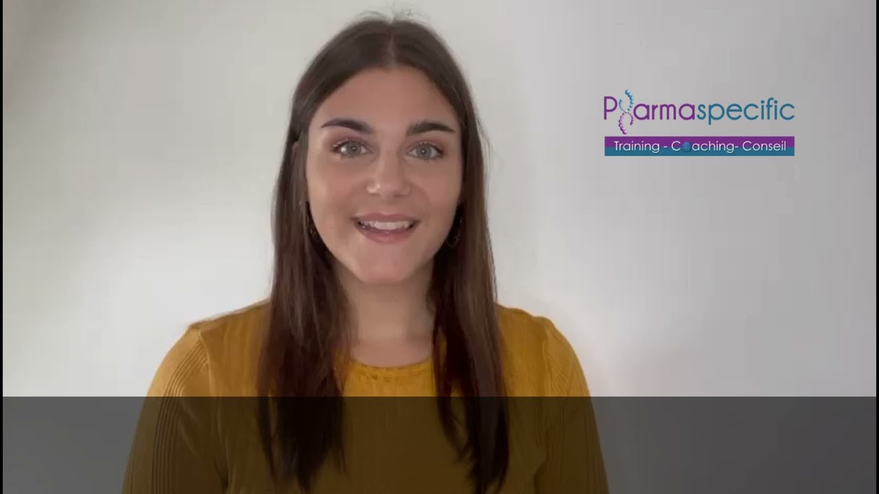 Découvrez notre veille réglementaire pour la recherche clinique en vidéo!