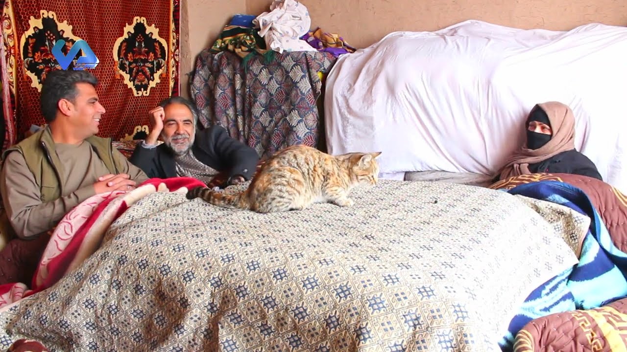 نمایش(یک روپیه بالای خانه پدرخو نده مصرف نکن)