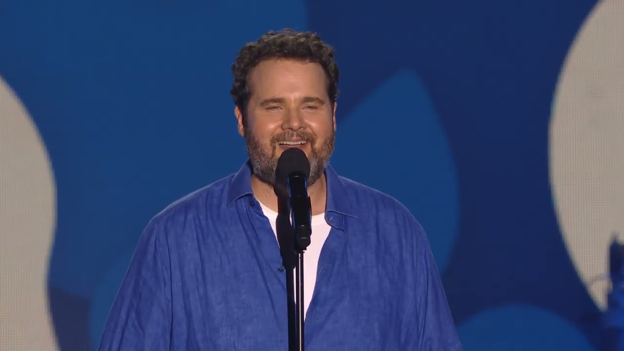Discours patriotique d'Antoine Bertrand &agrave; la F&ecirc;te nationale du Qu&eacute;bec &agrave; Montr&eacute;al - 24 juin 2025