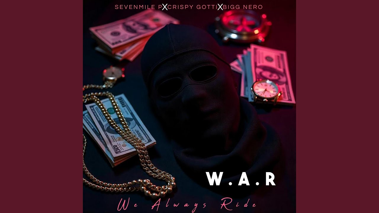 What You Know (feat. Jae Fuego)