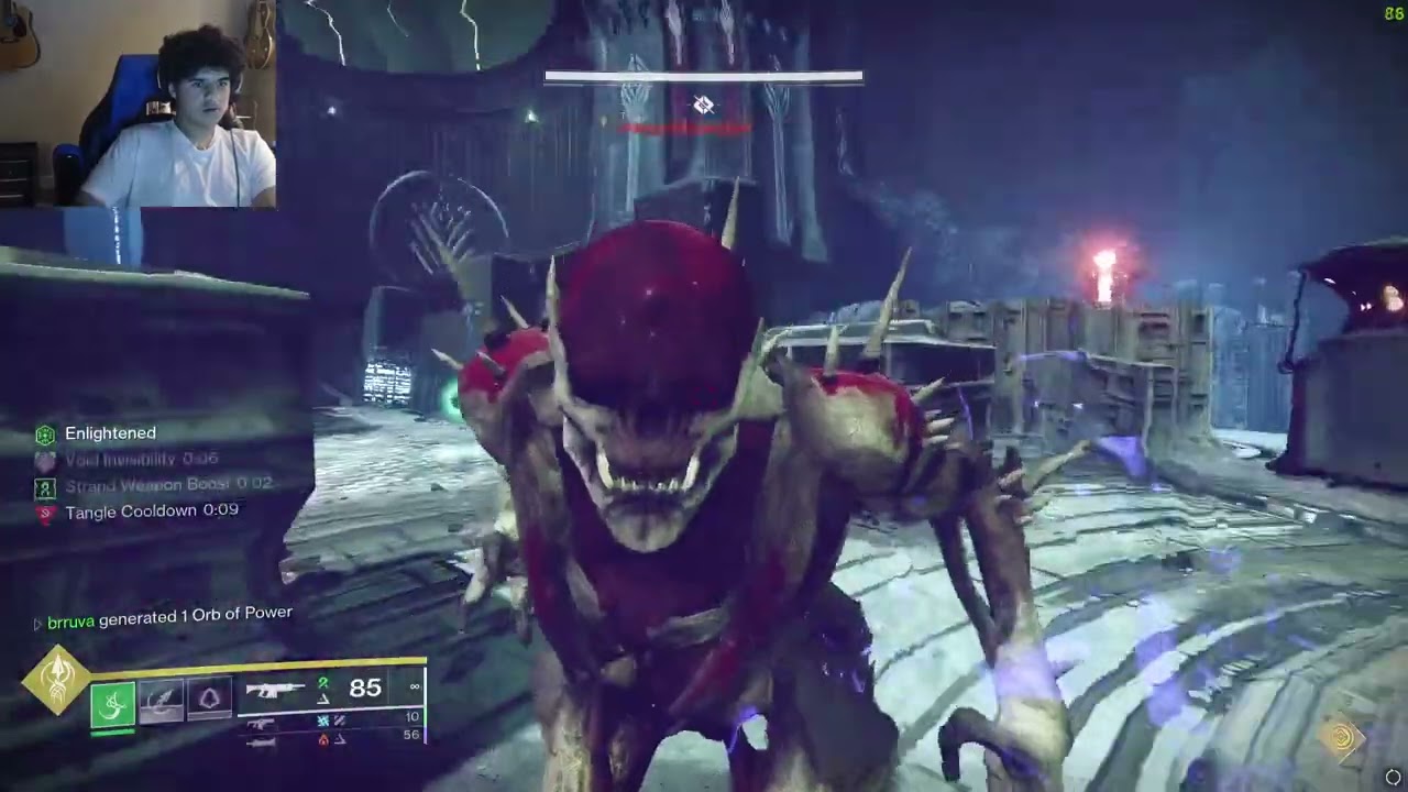 Duo Flawless Crotas End But Crota Is Not Even Hard