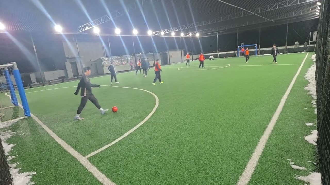 마스치오 평일 정기 모임 26,02,03일 (5경기)