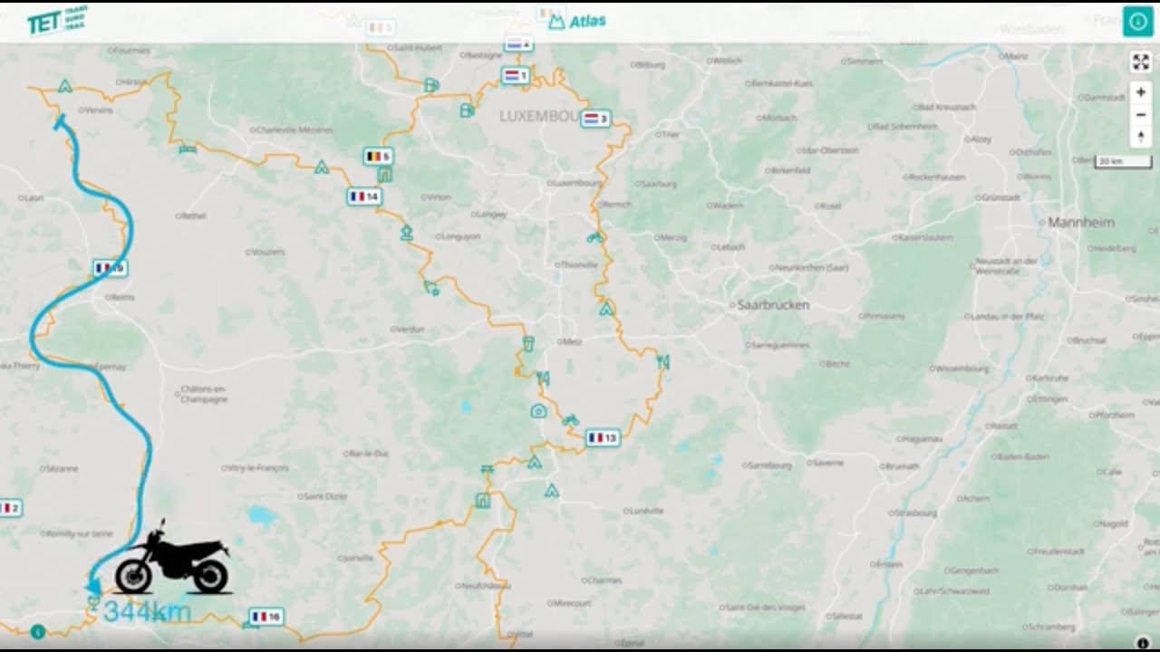 TET F 2025 Part 1, Section 19