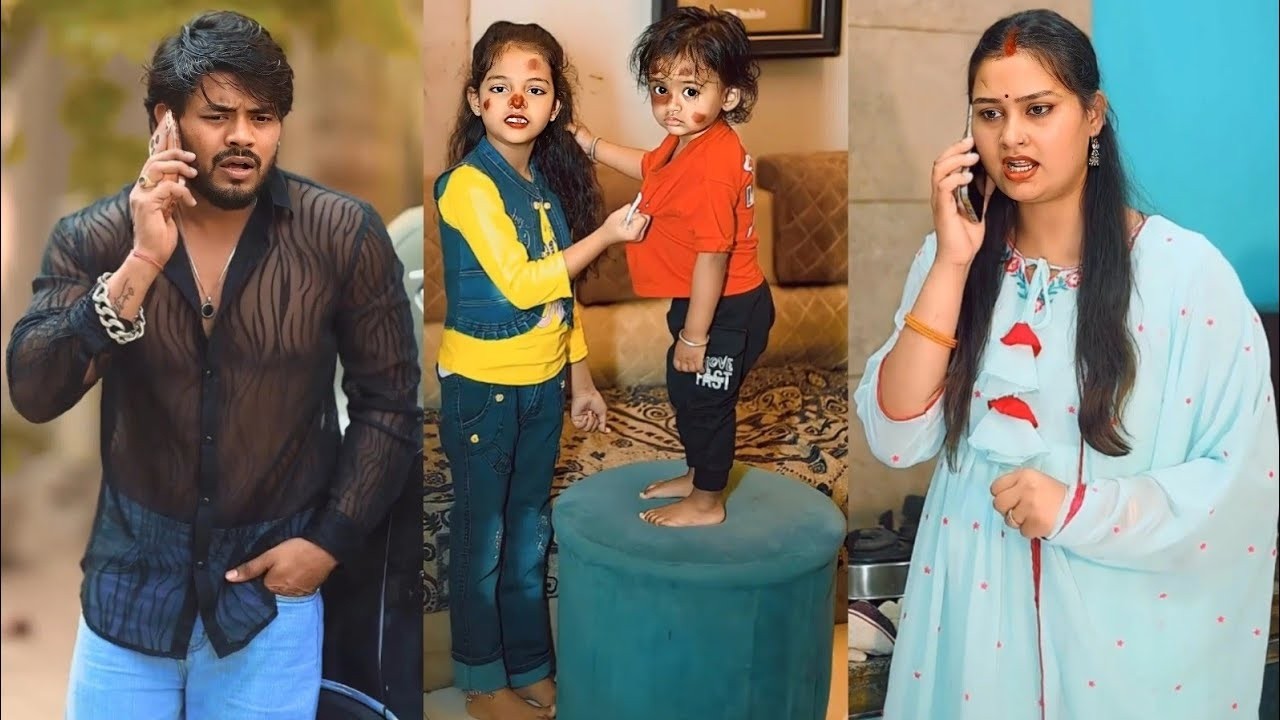 Suprit Ka Hua Ladai || Suraj actor short film / #surajactor #shortfilm #video