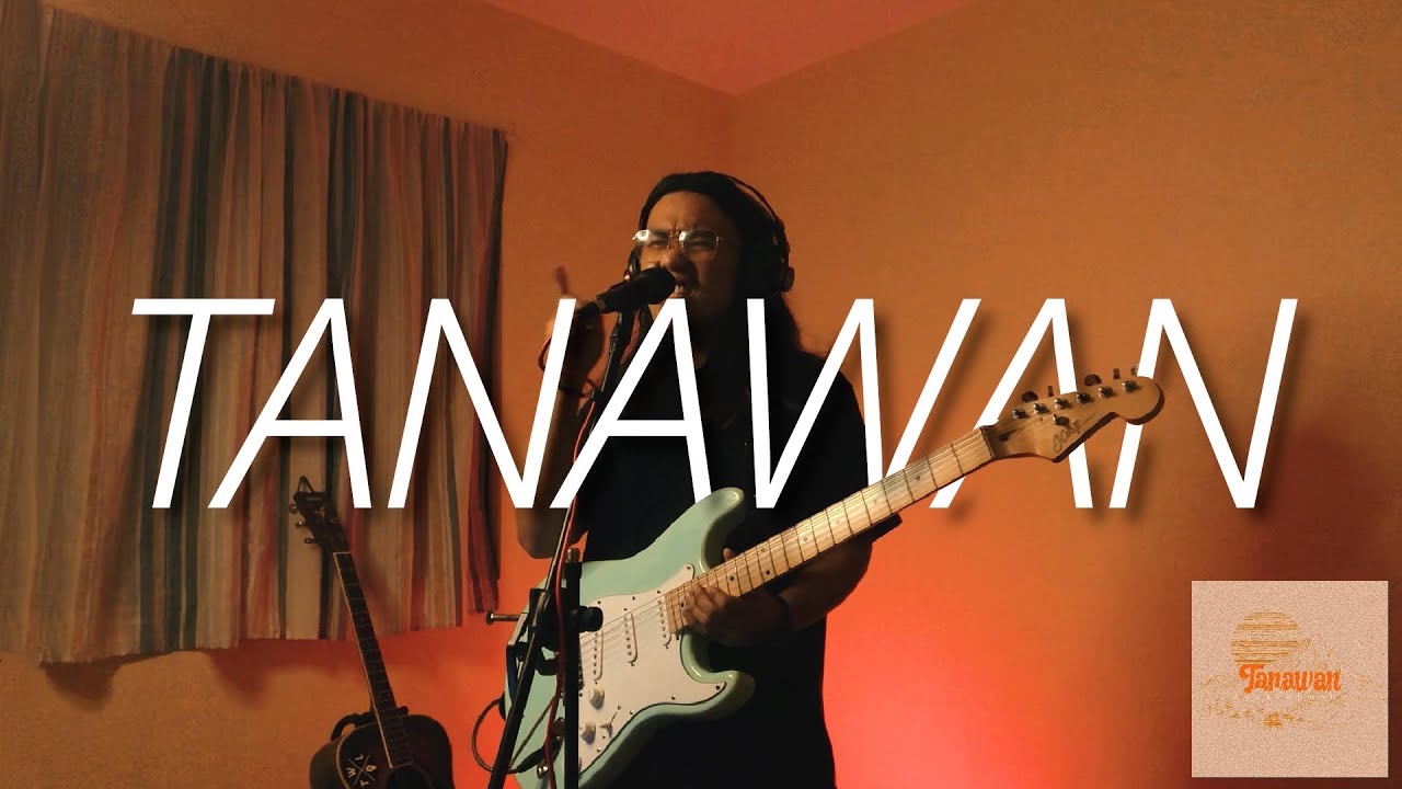 Tanawan (Live Version) || DYE
