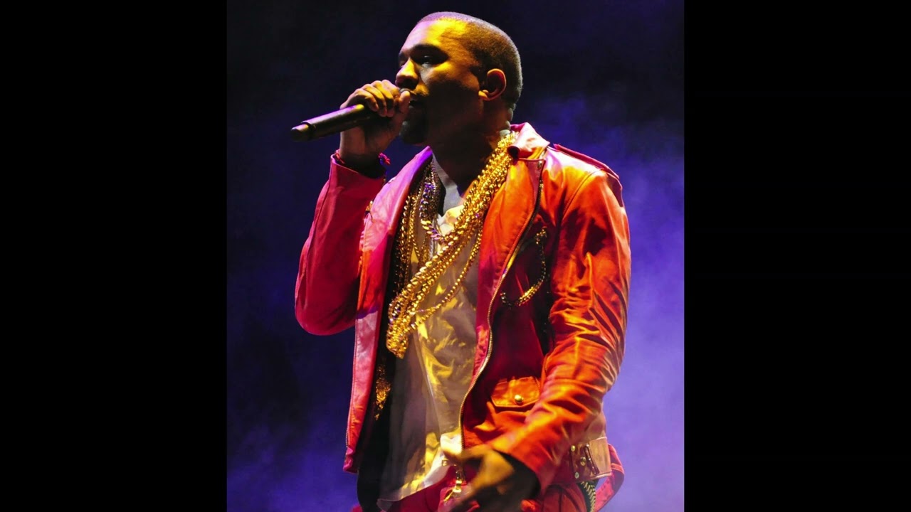 Kanye West x Daft Punk x Mike Dean Type Beat - 