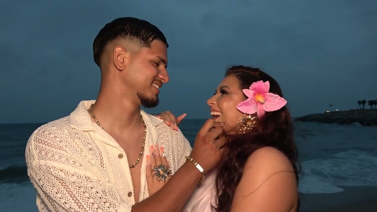 Videoclip de Preboda de Ramon y Samara #Grabamosfelicidad 633922954 