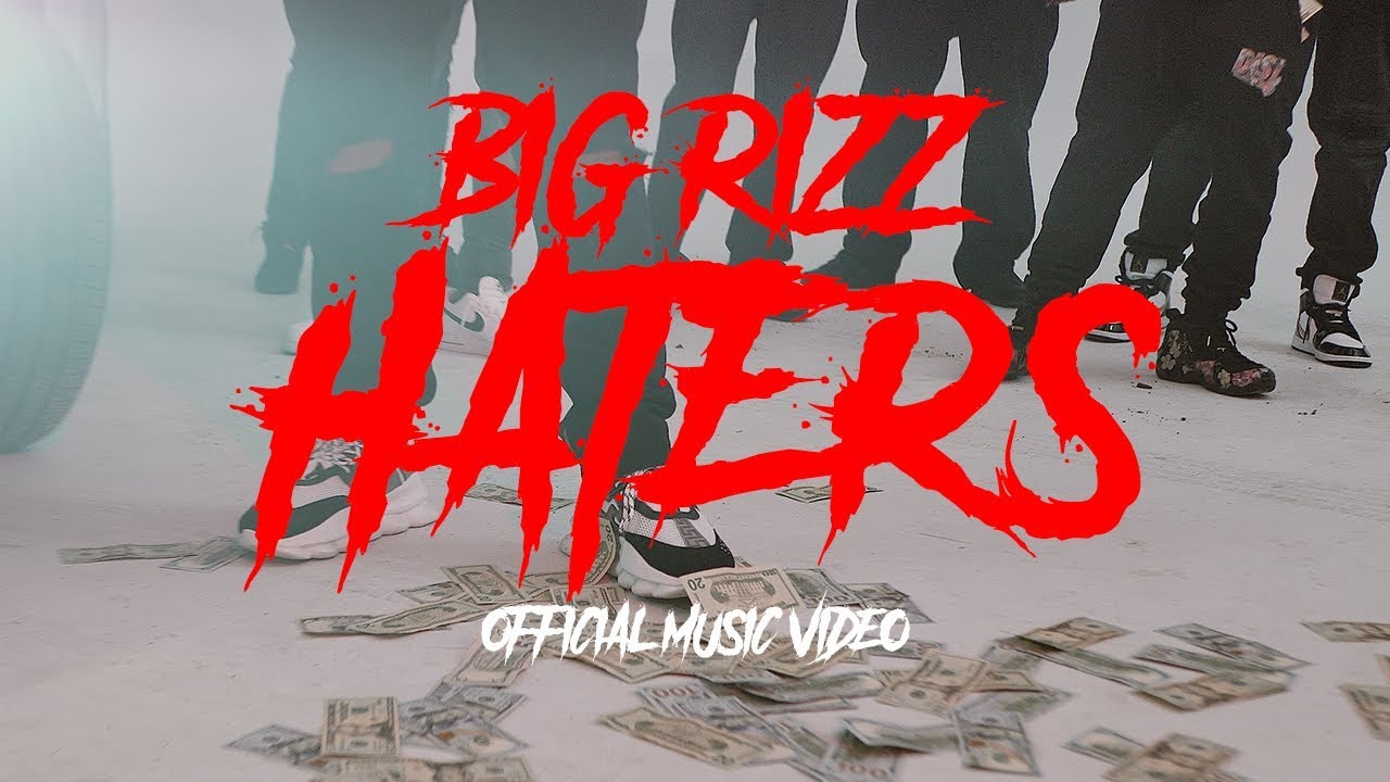 Big Rizz 