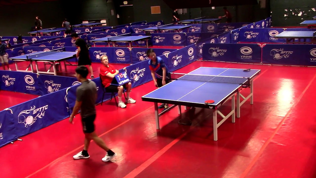 Spttc Saturday League O-1300 1/24/2026