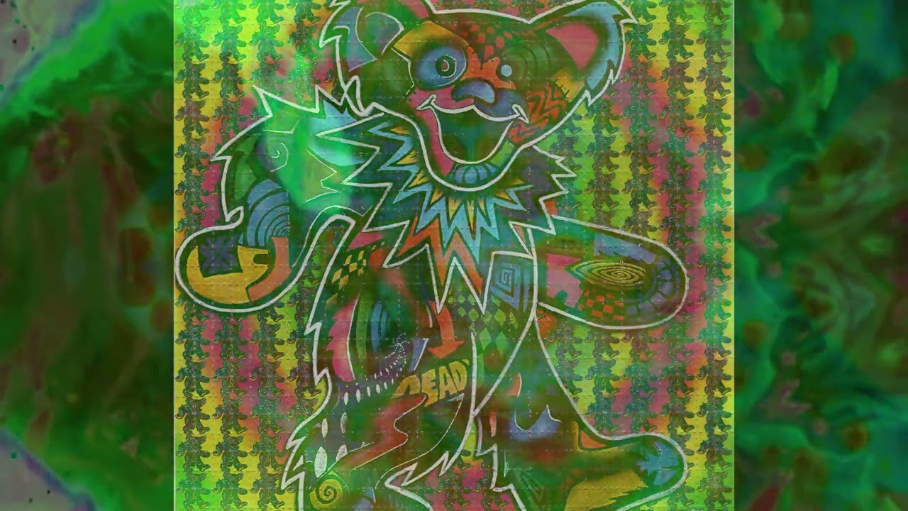 Grateful Dead - Cobo Arena (Detroit, MI) 11/1/1977 (Complete Show)