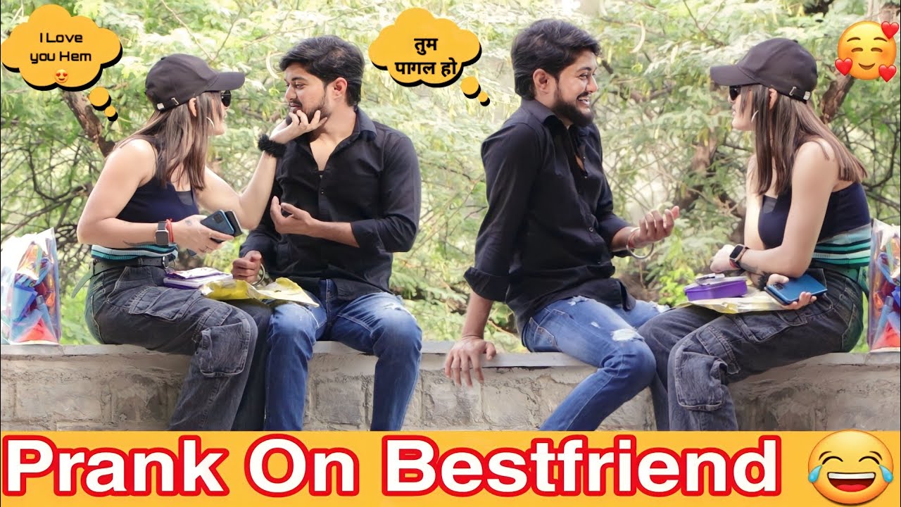 Finally Aaj @hem_yadav.08 ko bola I love you 🥰🥰  || Hem Yadav