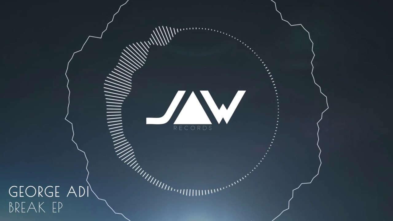 George Adi - Break | Jannowitz Records